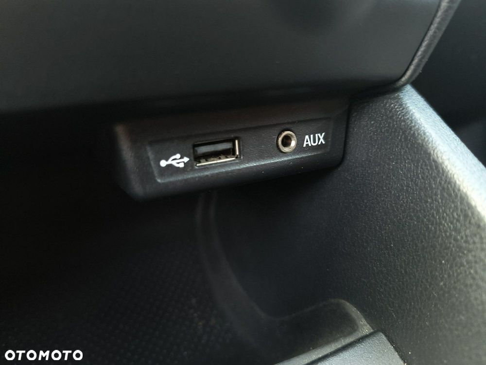 Skoda Octavia 1.6 TDI DPF Active - 23