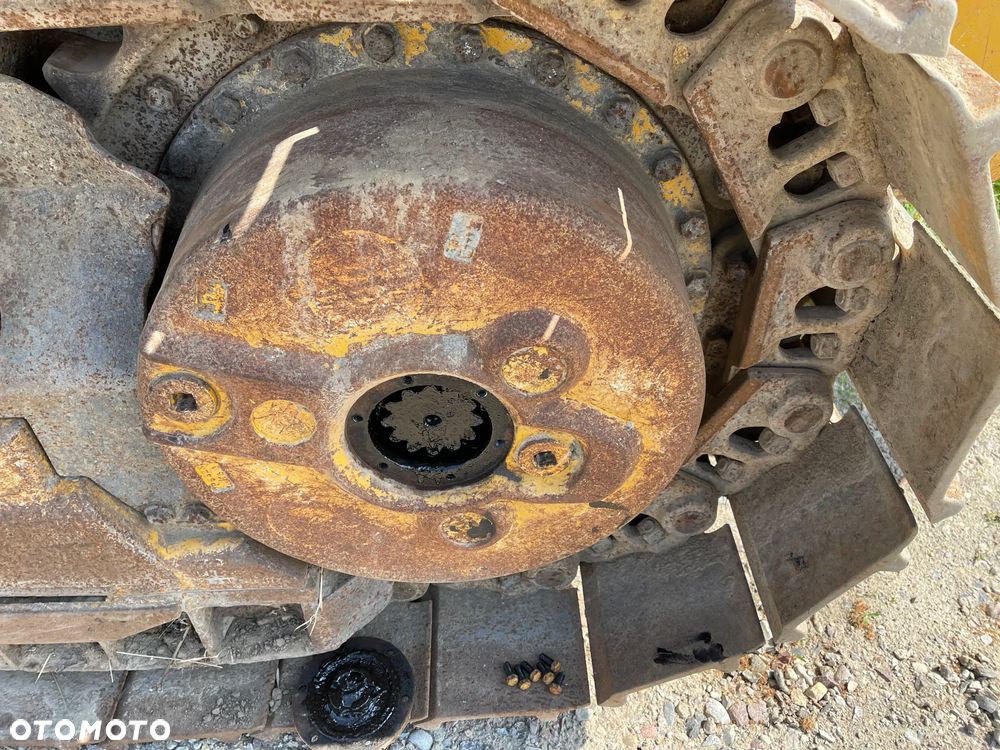 Caterpillar 963 - 10