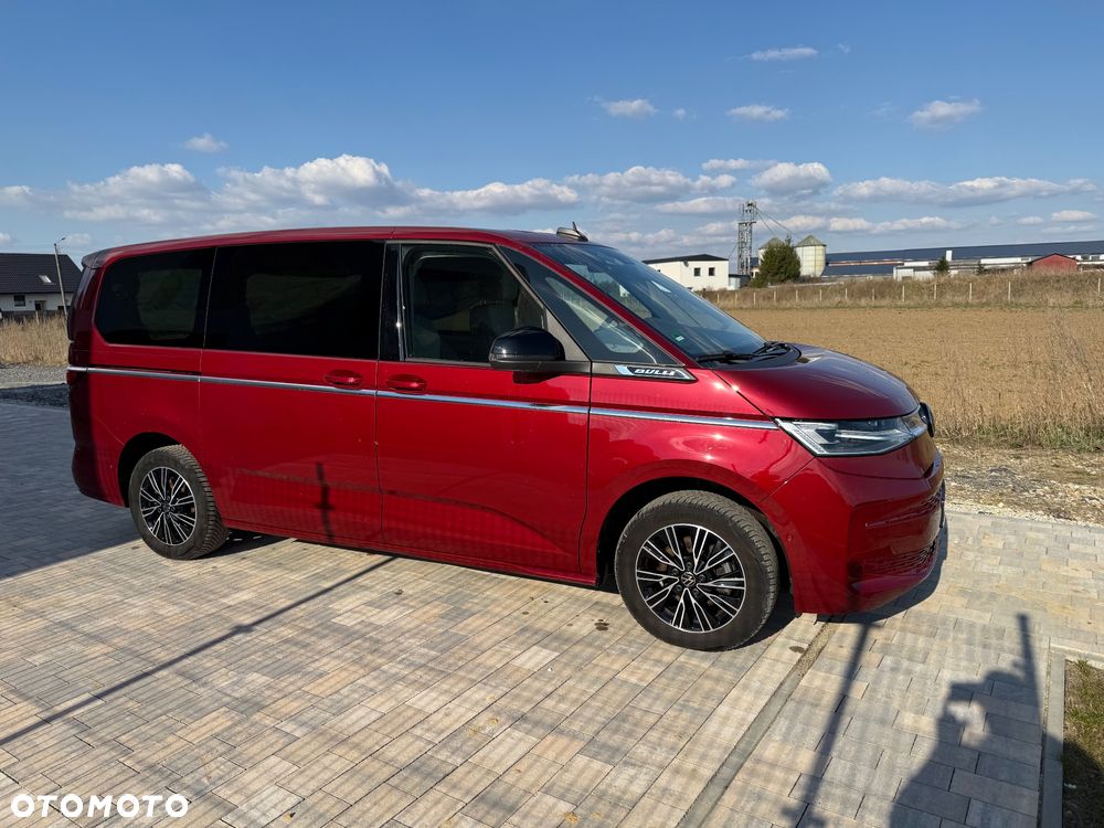 Volkswagen Multivan 2.0 TDI L1 Highline DSG - 7