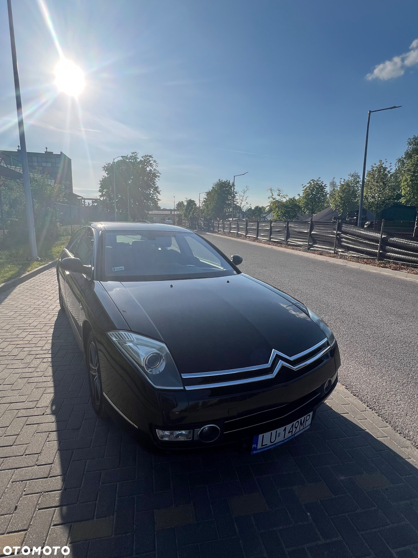 Citroën C6 2.2 HDi Exclusive - 4