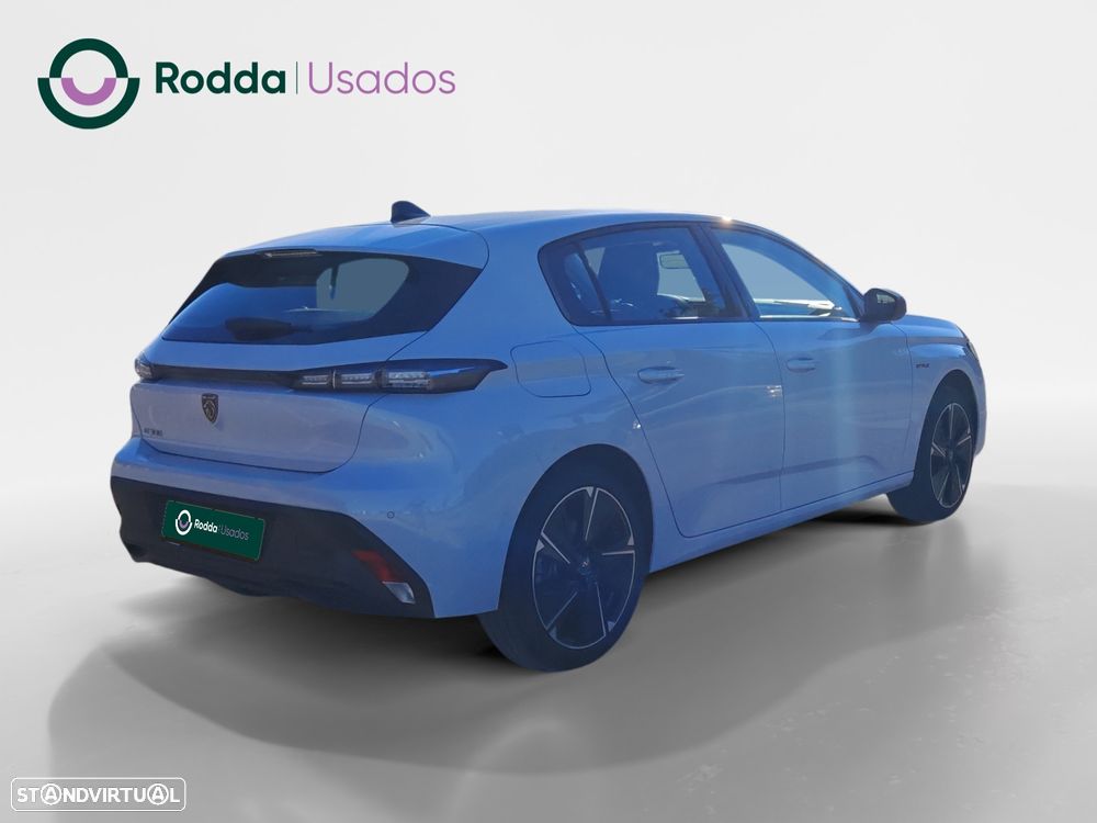 Peugeot e-308 54 kWh Style - 6