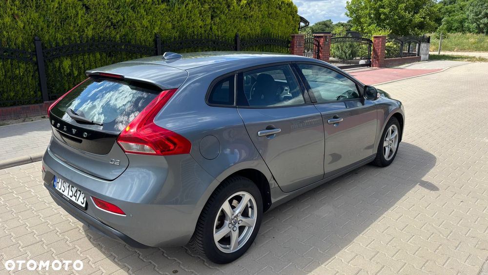 Volvo V40 - 3