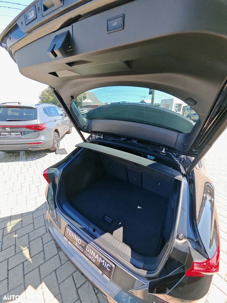 Cupra Formentor 1.5 TSI DSG - 21