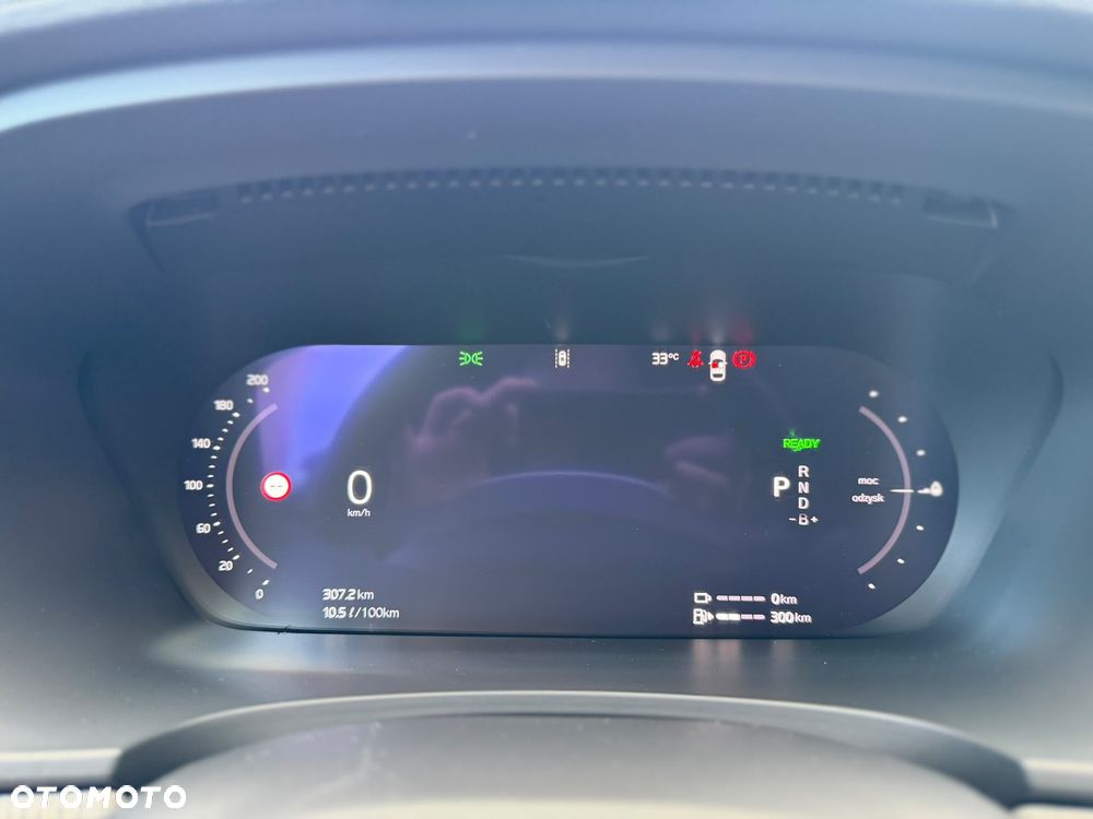 Volvo V90 - 29