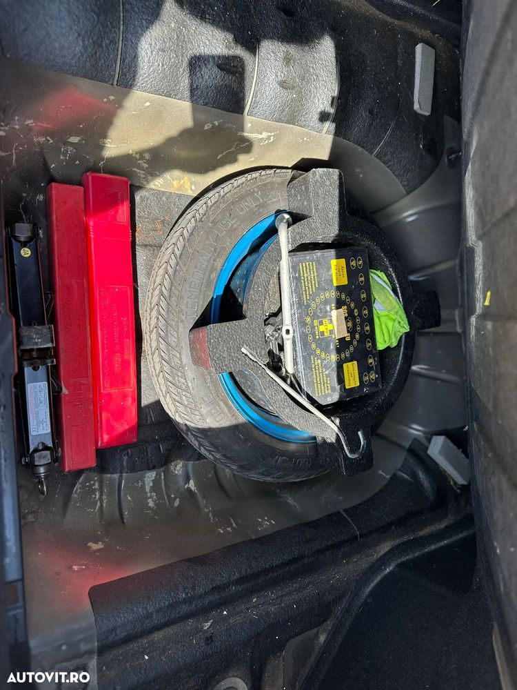 Chevrolet Lacetti 1.6i CDX G5 - 30