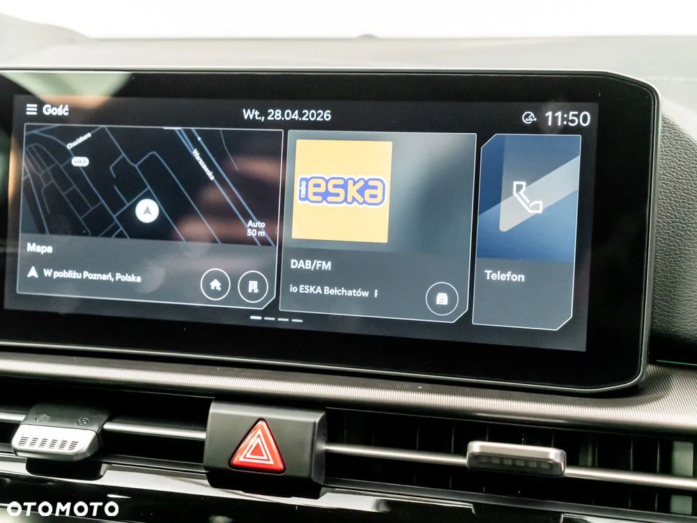 Kia Sportage 1.6 T-GDI Anniversary 2WD DCT - 35