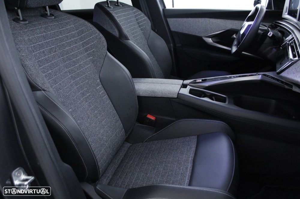 Peugeot 3008 1.2 Hybrid Allure e-DCS6 - 15