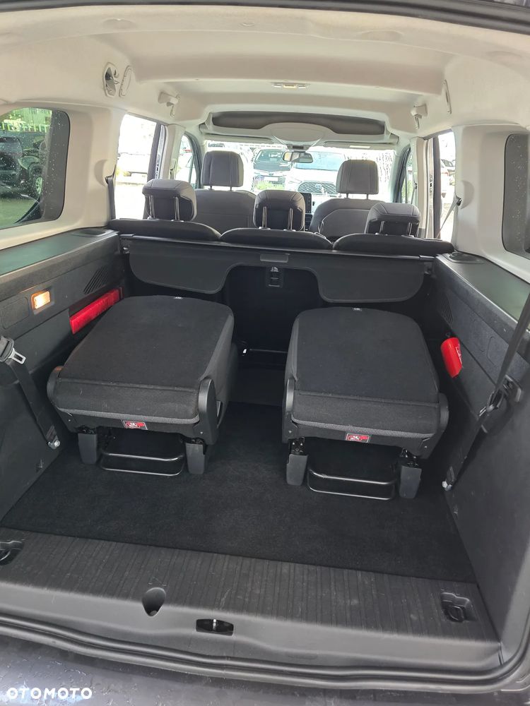 Toyota Proace City Verso Long 1.5 D-4D Family - 17