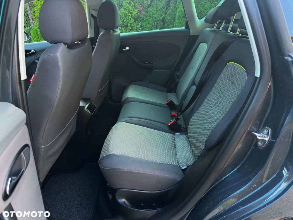 Seat Altea - 19