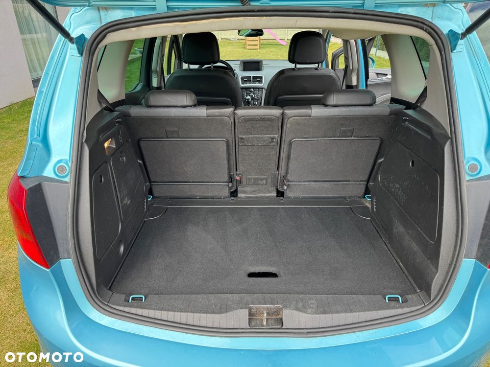 Opel Meriva 1.3 CDTI Cosmo ecoFLEX - 12