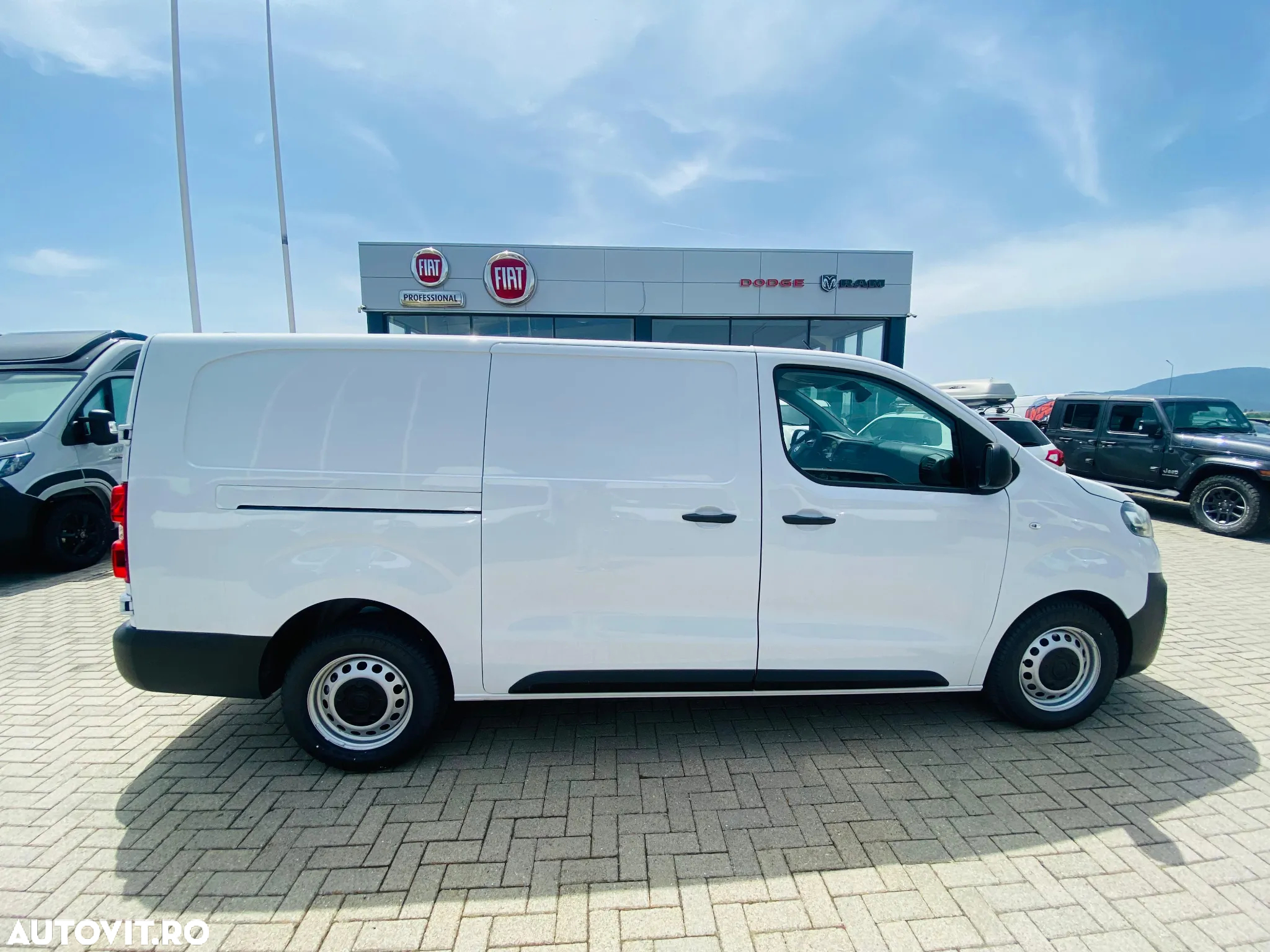 Fiat Scudo - 8
