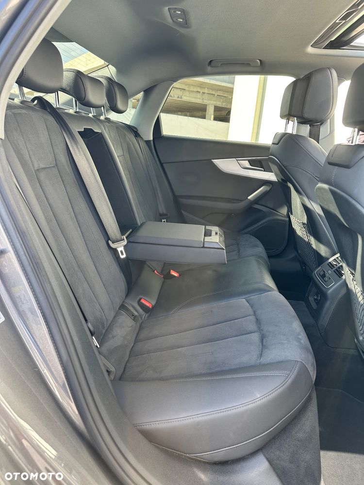 Audi A4 - 34