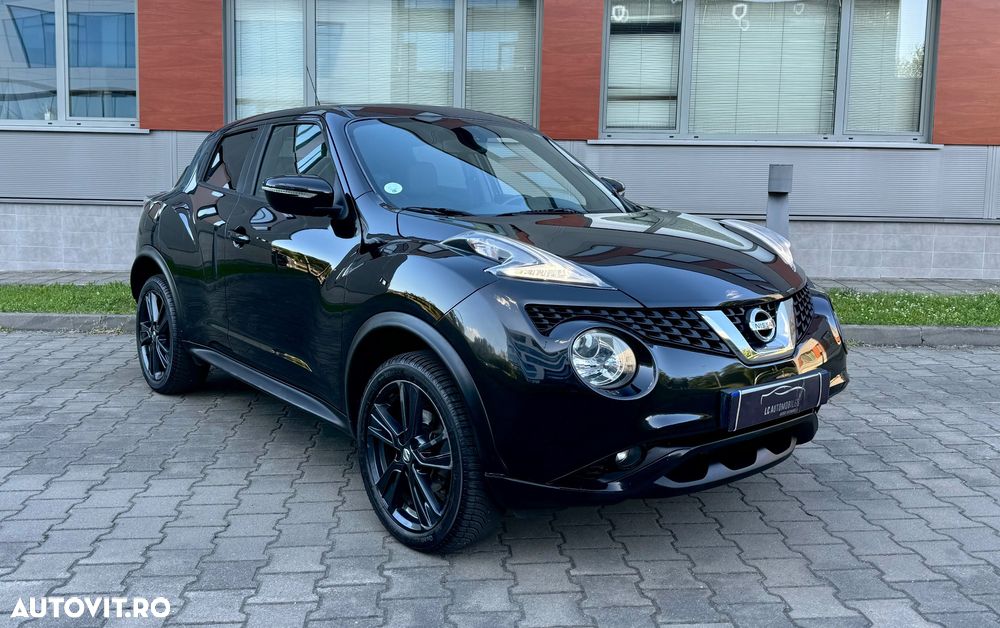 Nissan Juke - 32