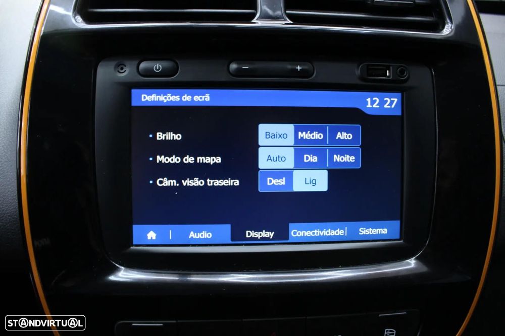 Dacia Spring Electric 45 Comfort Plus - 23