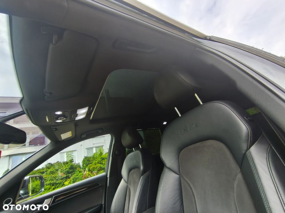 Audi Q5 3.0 TDI (clean diesel) quattro S tronic - 26