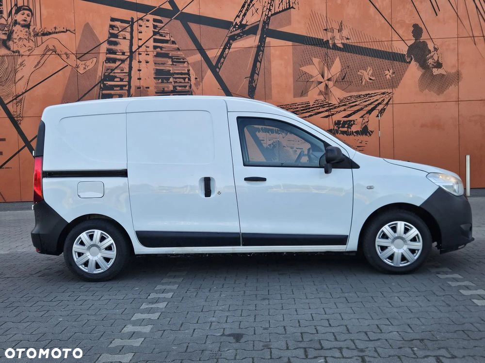 Dacia Dokker VAN - 30