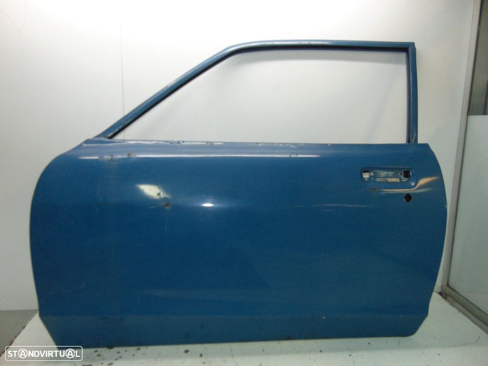 datsun 120 y carrinha ou coupe portas - 1