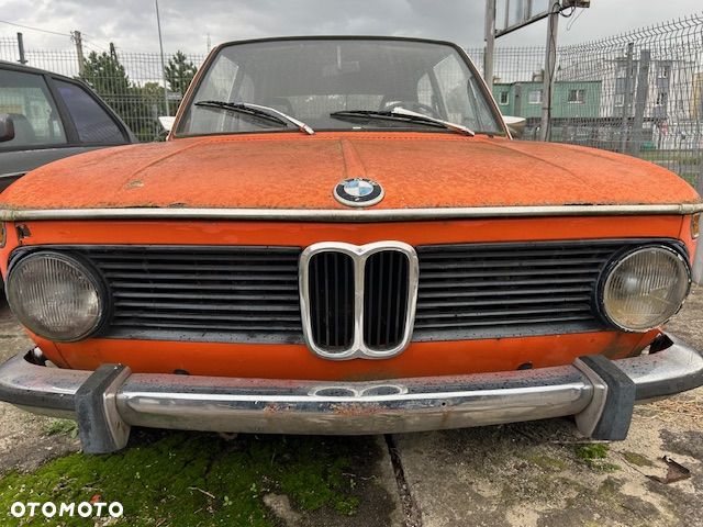 BMW Inny - 1