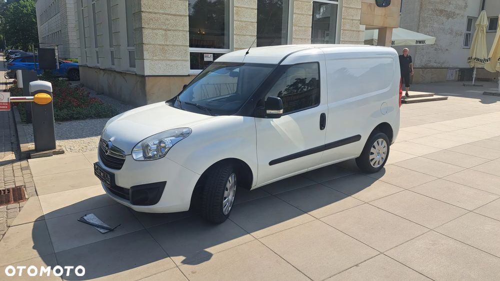 Fiat Doblo - 2