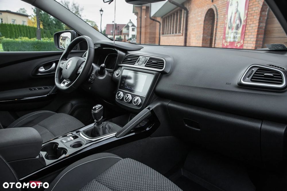 Renault Kadjar 1.3 TCe FAP Easy Life - 26