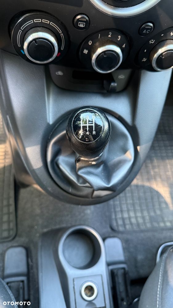Mazda 2 1.3 Comfort - 14