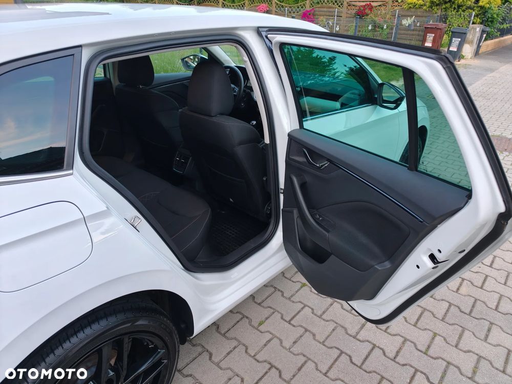 Skoda Scala 1.0 TSI Ambition - 23