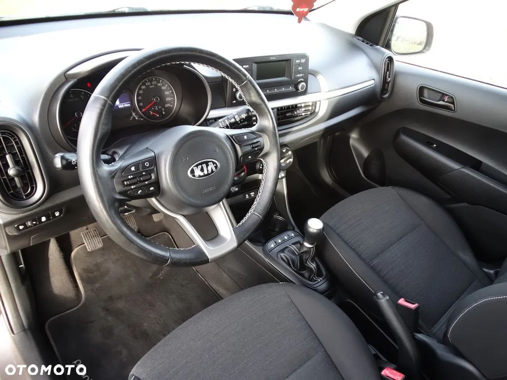 Kia Picanto - 10