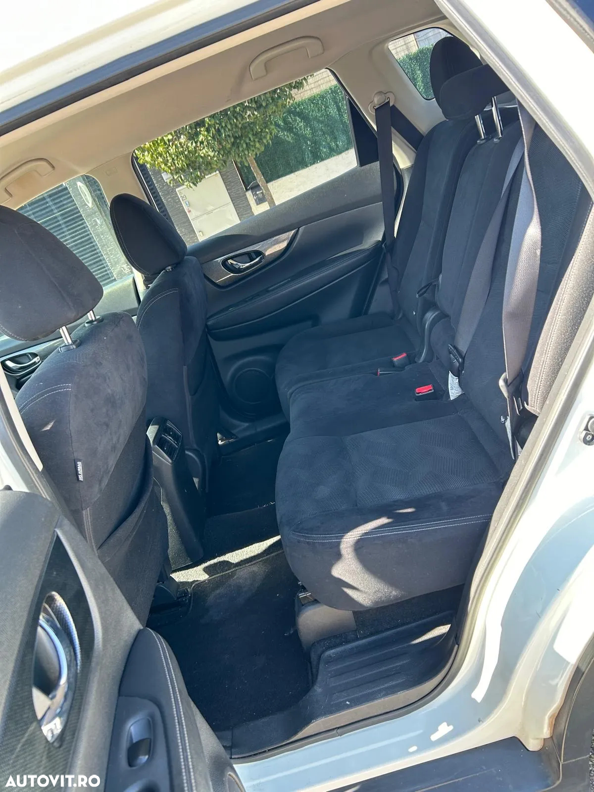 Nissan X-Trail 1.6 dCi ALL-MODE 4x4i Acenta - 6