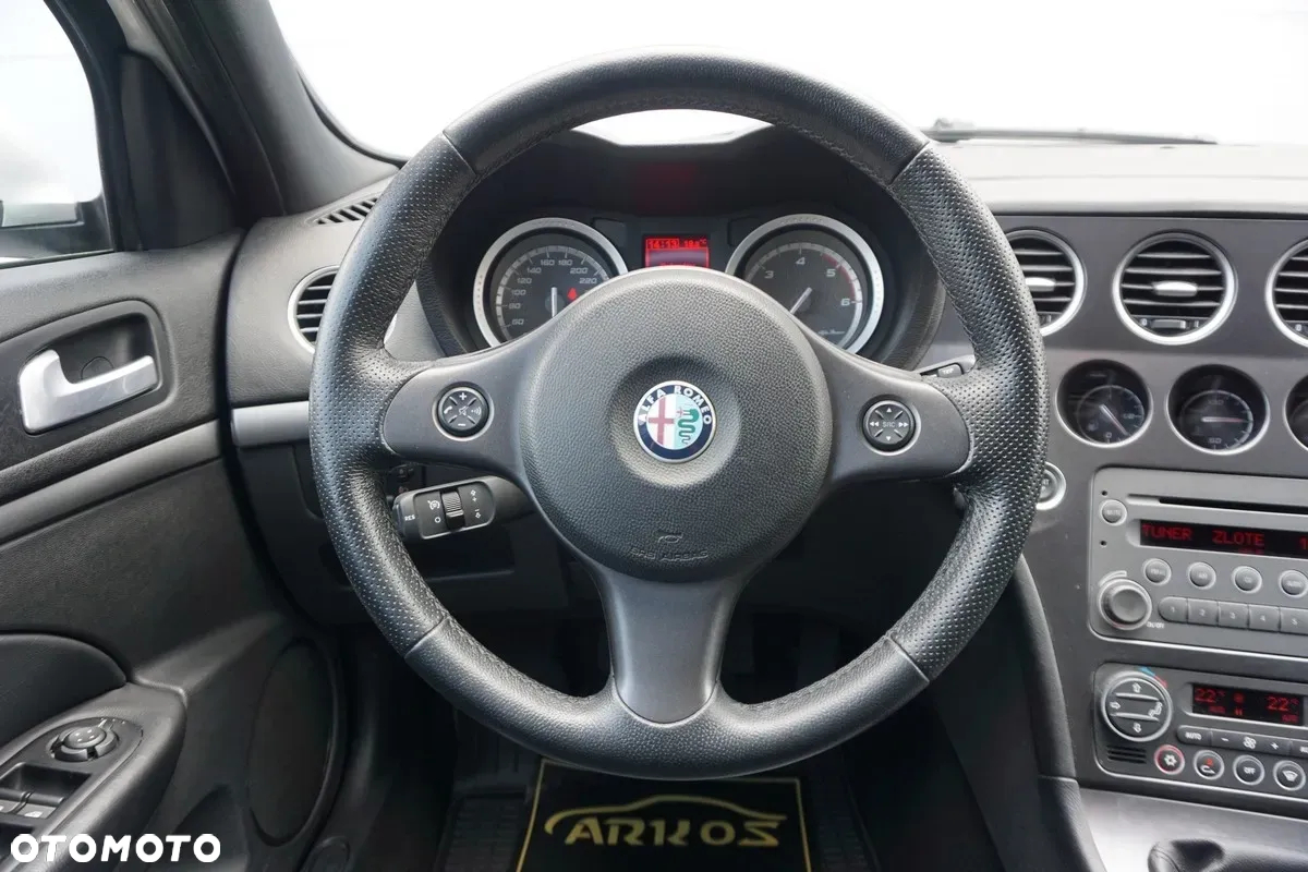 Alfa Romeo 159 - 24