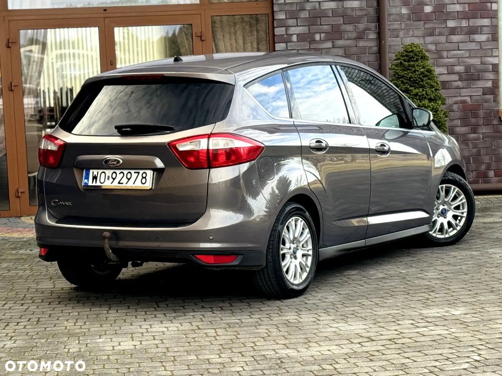 Ford C-MAX - 24