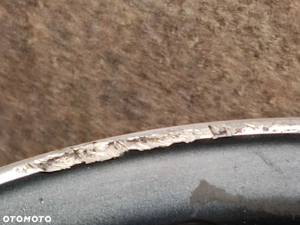 TOYOTA Felgi Aluminiowe 18 cali - 8