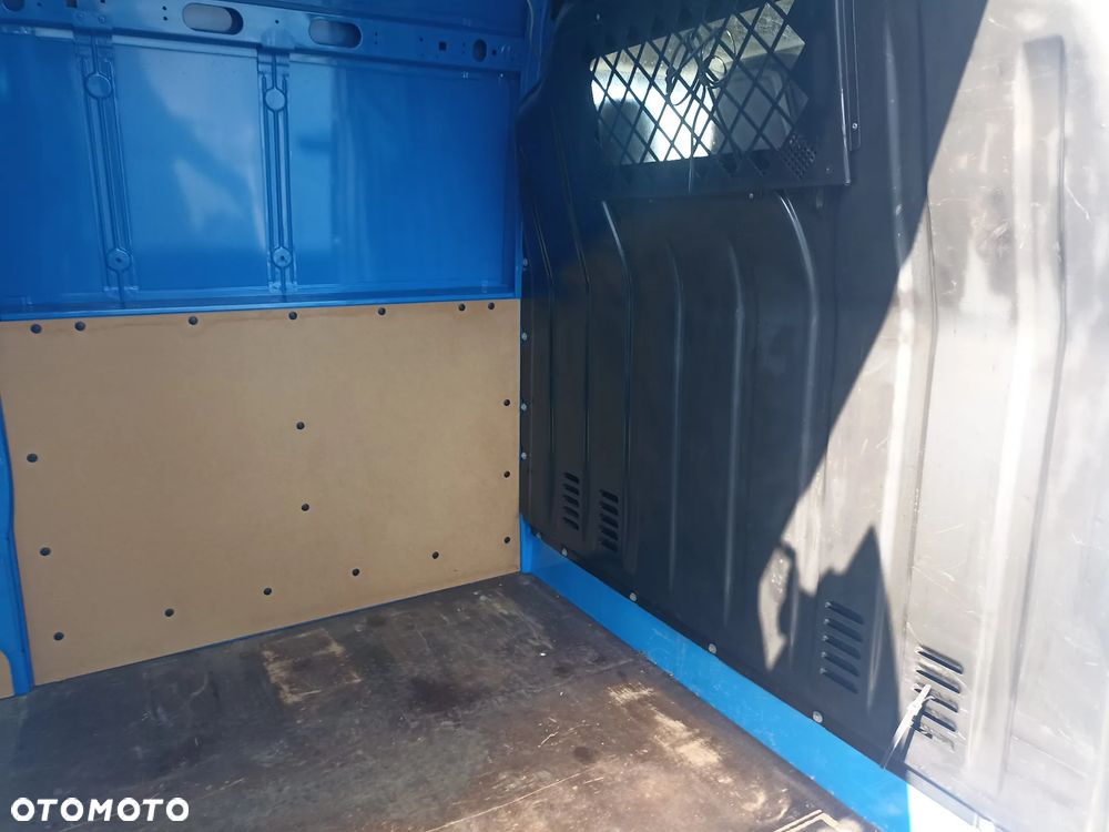 Renault MASTER - 20