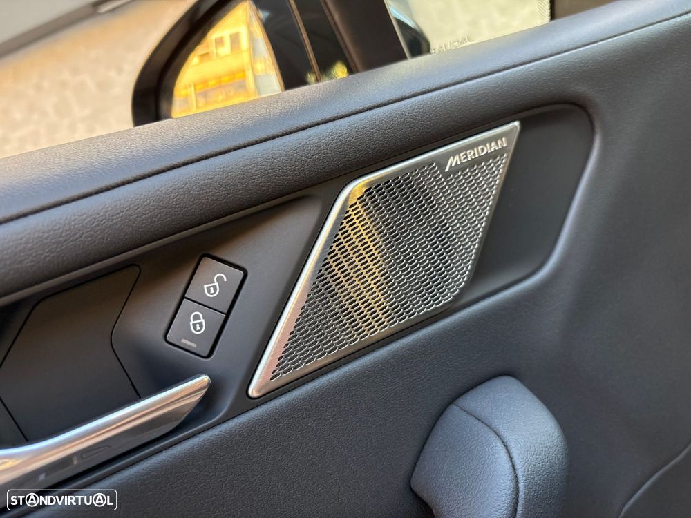 Jaguar I-Pace First Edition AWD Aut. - 49