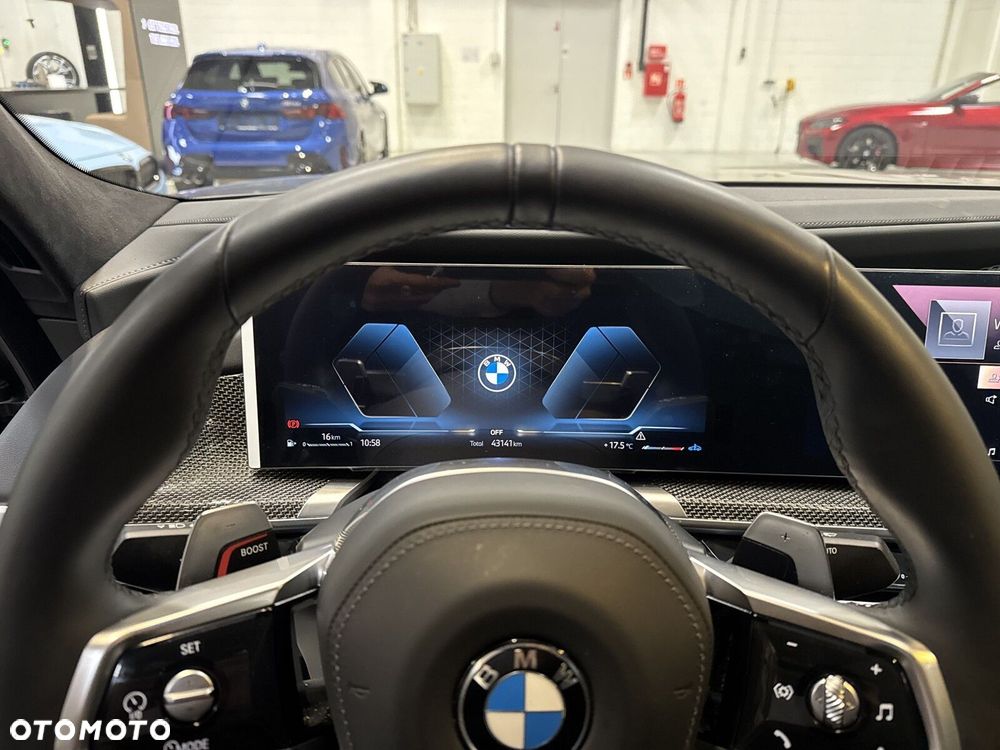 BMW Seria 7 - 16