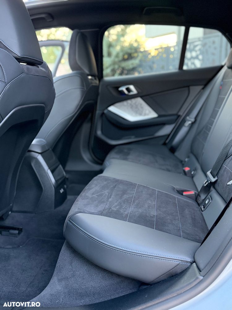 BMW Seria 1 118d Aut. M Sport - 9