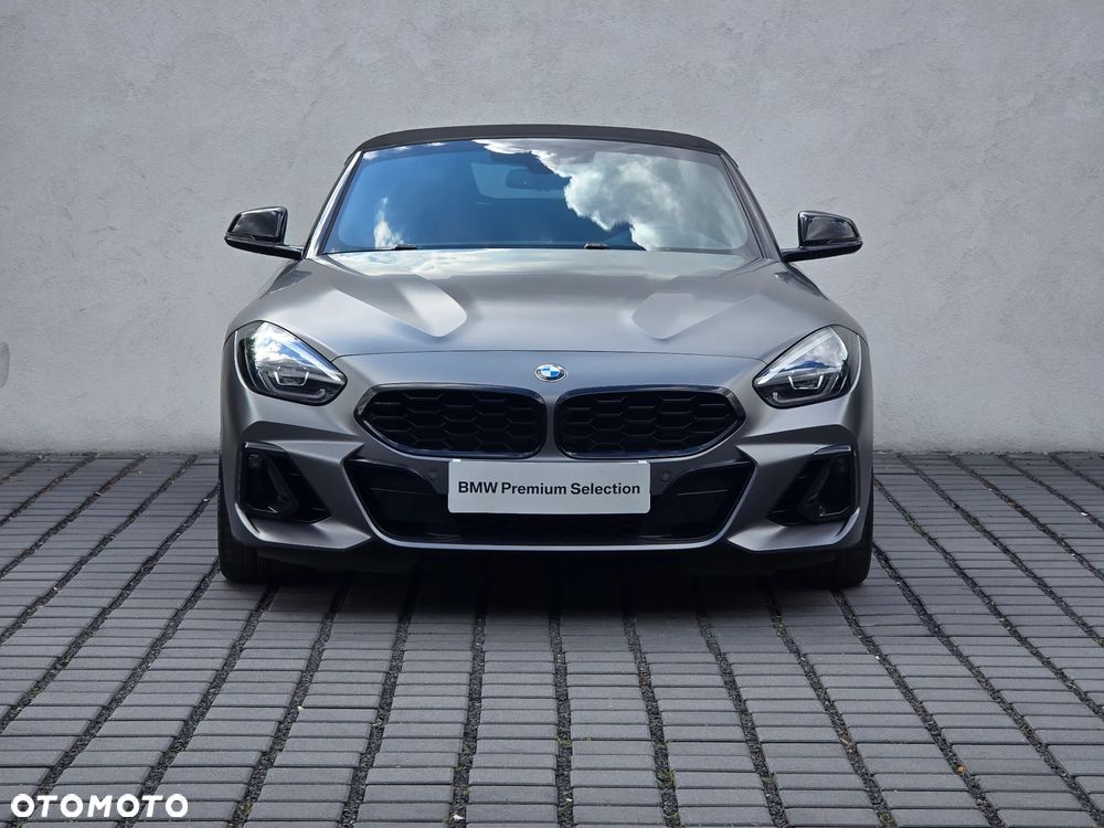 BMW Z4 20i sDrive M Sport sport - 7