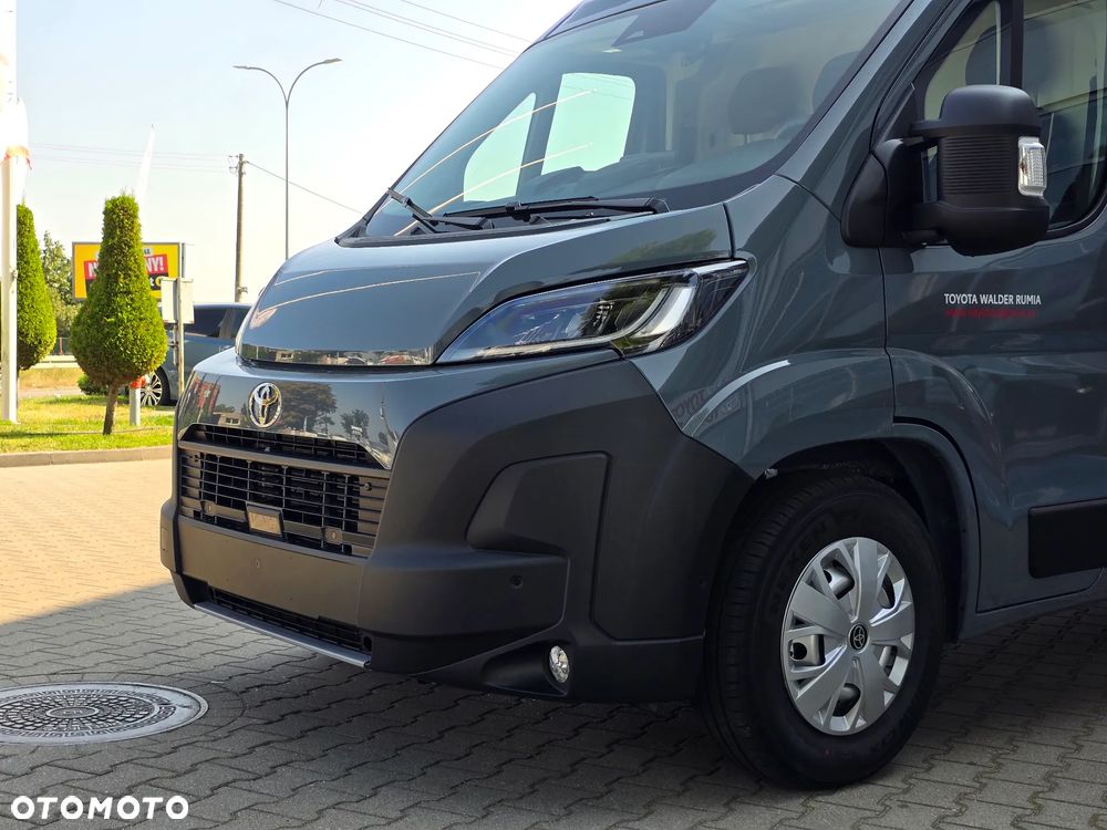 Toyota Proace MAX L3H2 - 13