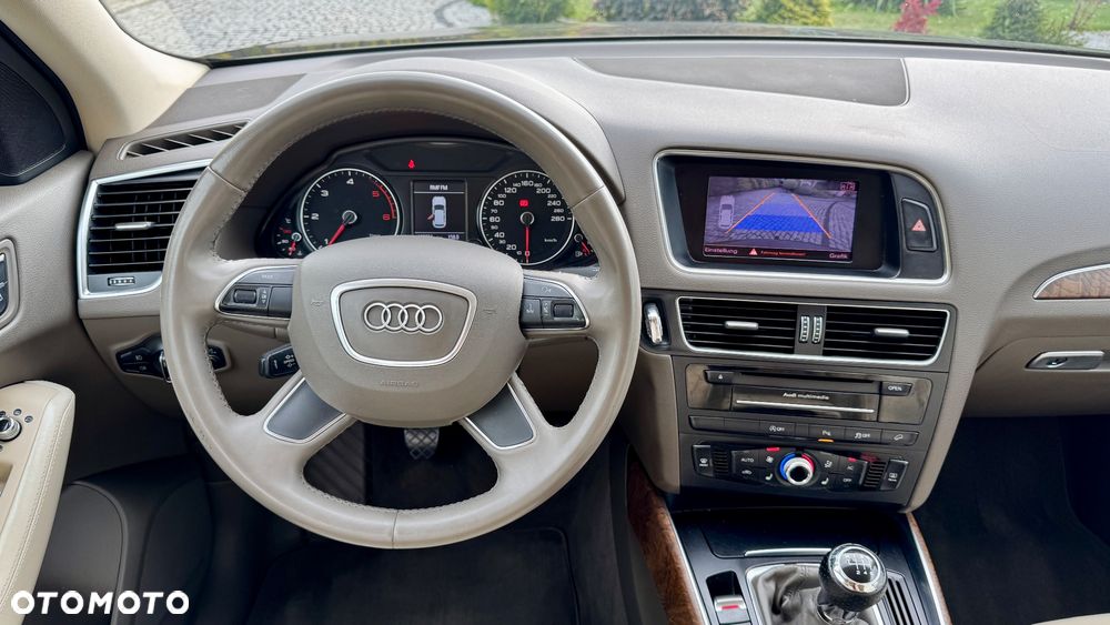 Audi Q5 - 37
