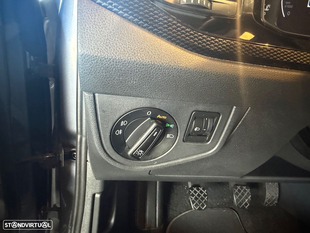 VW Polo 1.0 TSI Style - 44