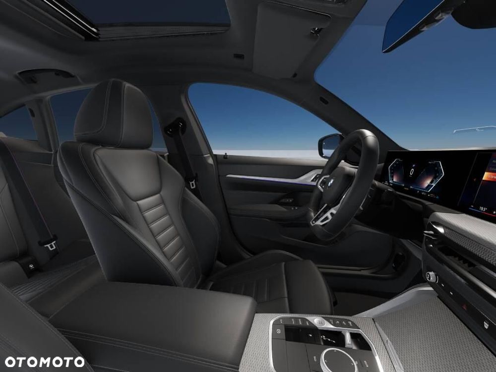BMW Seria 4 - 7