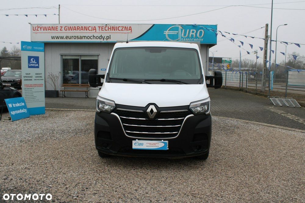 Renault Master - 3
