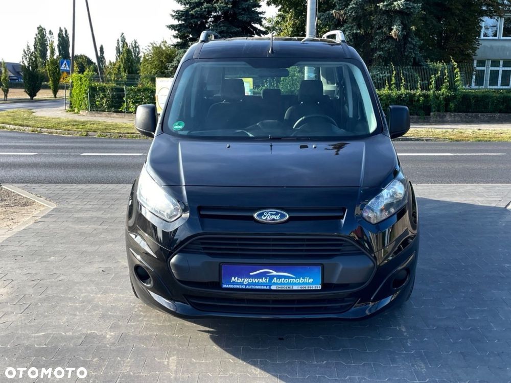 Ford Tourneo Connect - 3