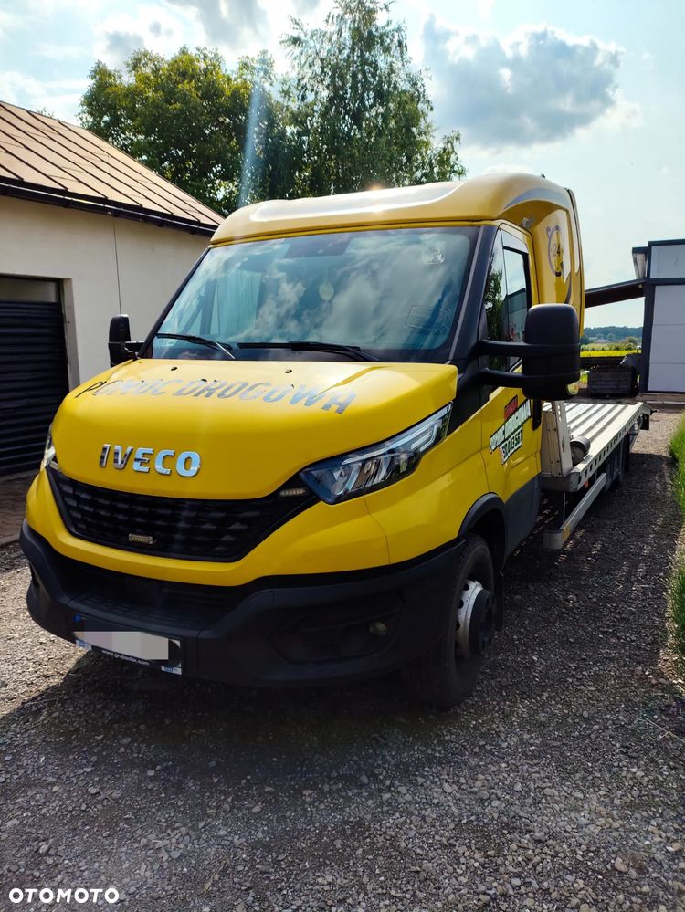 Iveco Daily 70C18 - 1