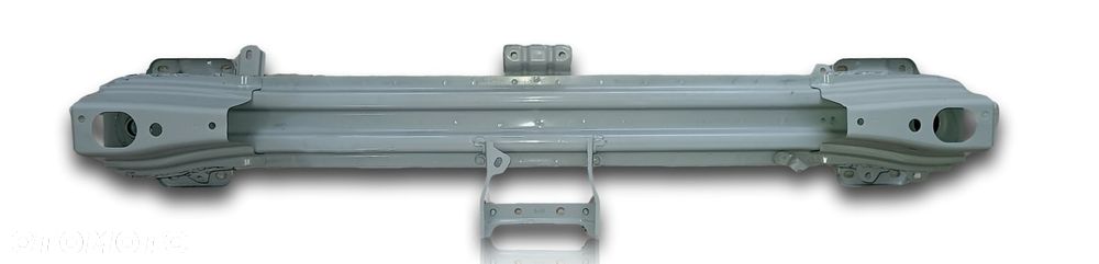 SUZUKI S-CROSS 2016 - BELKA ZDERZAKA PRZÓD RADAR - 3