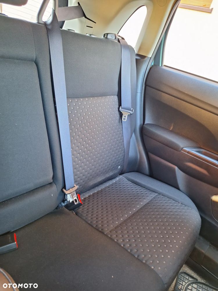 Mitsubishi ASX 1.6 ARCTIC - 17