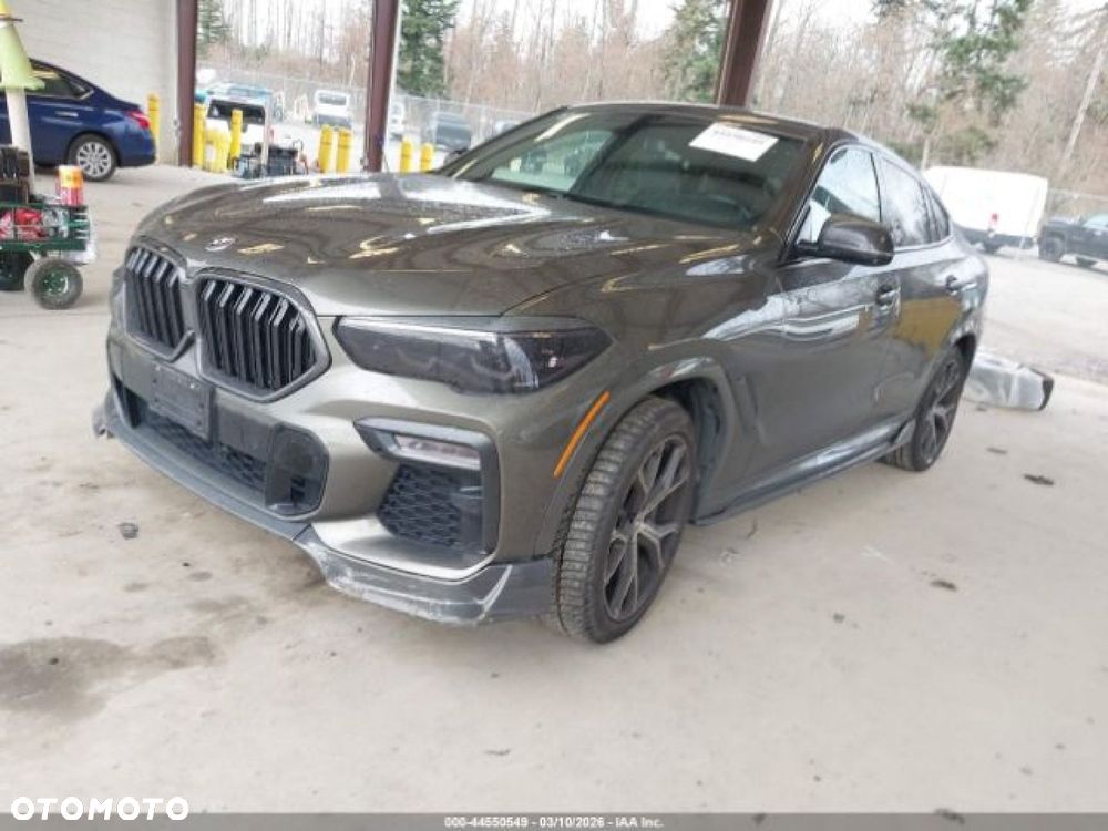 BMW X6 - 2
