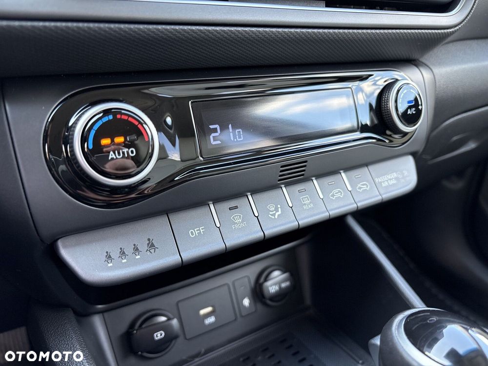 Hyundai Kona 1.6 T-GDI Premium 4WD DCT - 21