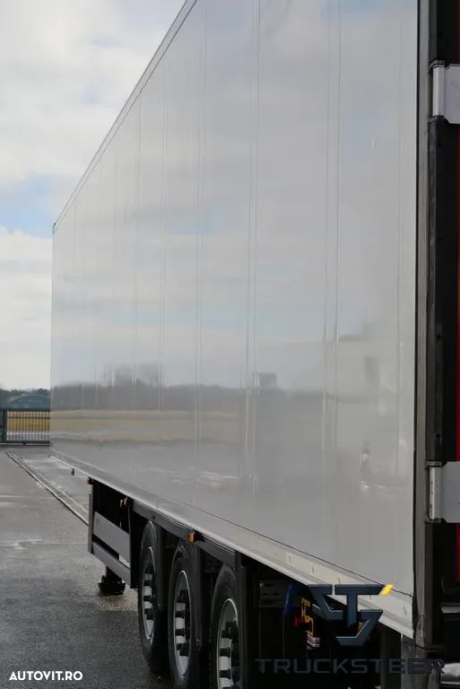 Schmitz Cargobull SKO 24 | TK SLXi 300 | Bi-Temp | Doppelstock - 5