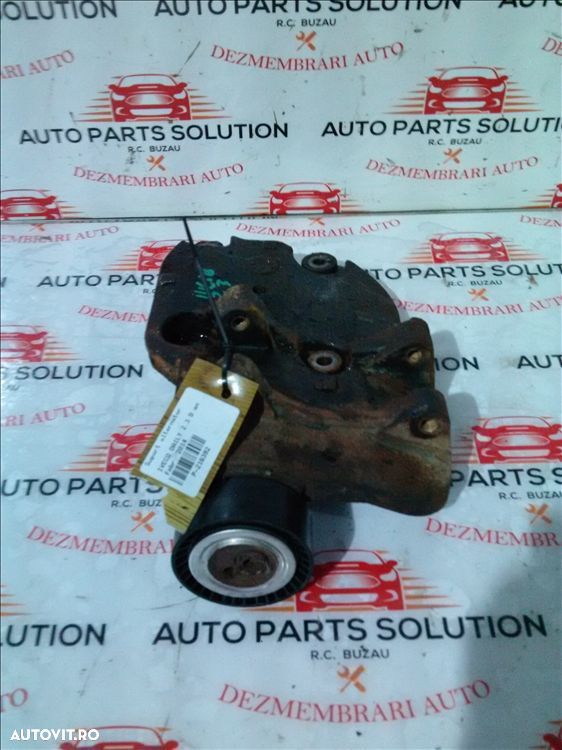 suport alternator iveco daily 2.3 d an fabr. 2014 - 1