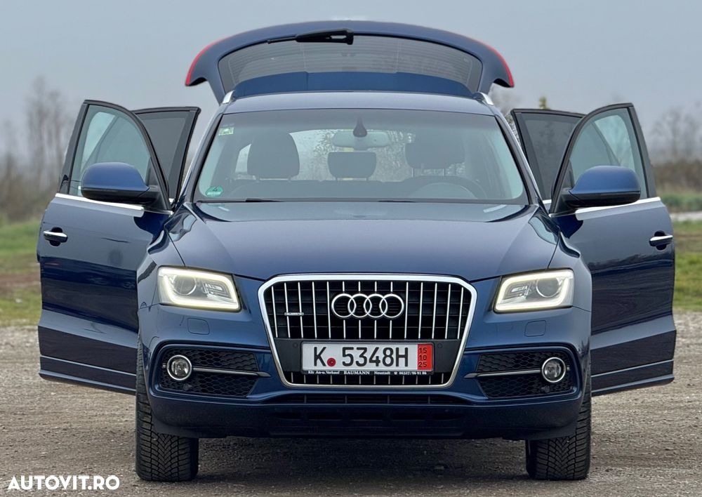 Audi Q5 - 20